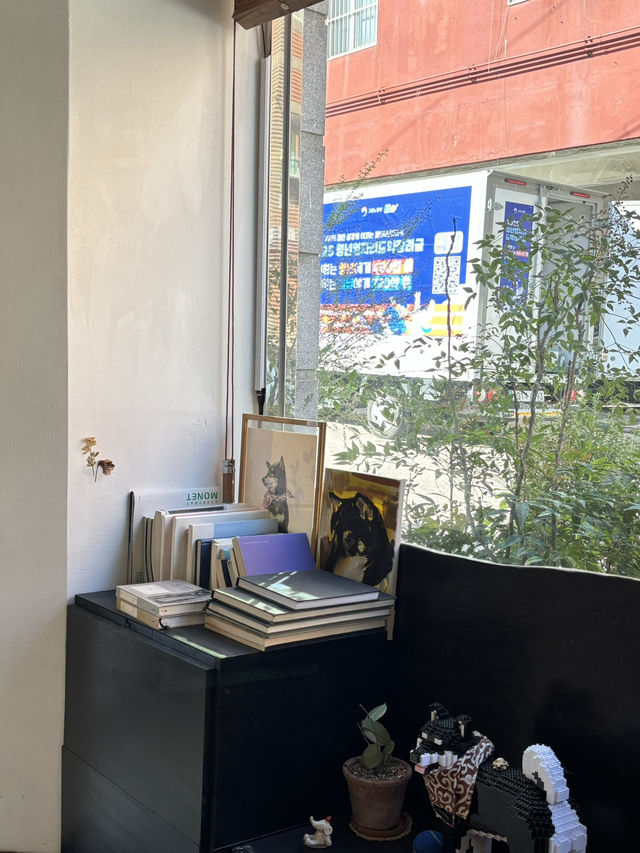 차담정 차담정