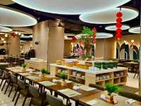 🏨 St. Giles Southkey, Johor Bahru — Modern Comfort Above Mid Valley Southkey