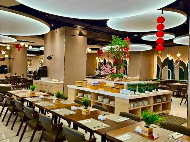 🏨 St. Giles Southkey, Johor Bahru — Modern Comfort Above Mid Valley Southkey