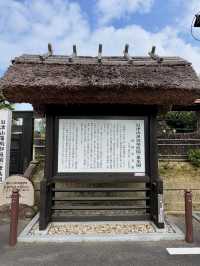 🌿 Weekend Stroll in Tsuyama: Shurakuen Garden