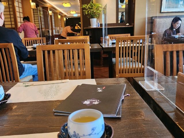 老字號有馬鐵板生蠔