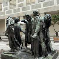 Kunstmuseum Basel – The Oldest Public Art Museum in the World