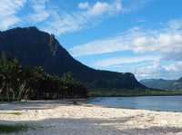 Le Morne Beach - Mauritius 
