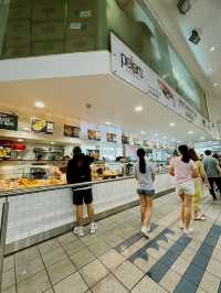 🐟 Peters Fish Market：雪梨人氣海鮮🦀