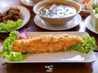 เรอดังซีฟู้ด&อาหารพื้นบ้าน ร้านเด็ดพังงา