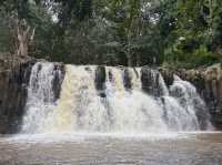 Rochester Falls - Tricky to find but worth a visit