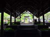 Nora samui รีสอร์ทดี ธรรมชาติดีสุดๆ