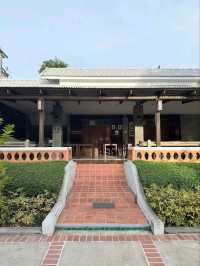 ​เซ้นท์ ออฟ สุโขทัย รีสอร์ท