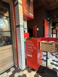 Peppe’s Pizza Oslo City – Cozy Vibes and Classic American Taste