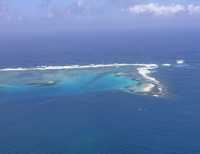Island Wings Mauritius