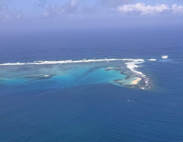 Island Wings Mauritius