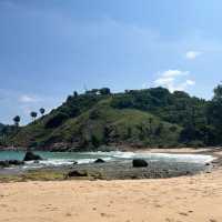 วิวหลักล้าน ที่ หาดยะนุ้ย ภูเก็ต