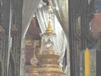 วัดพระธาตุช่อแฮ พระอารามหลวง