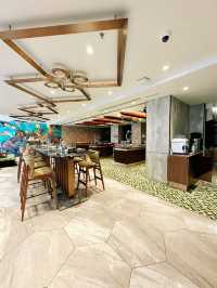 A Feast Through Day and Night at Belian