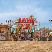 🎶 Get Ready for Wonderfruit Festival Pattaya 2025