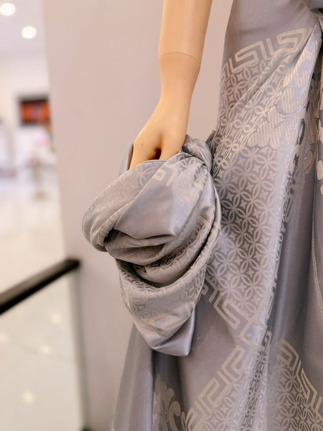 Exploring Silk Lane Magic✨ Exploring Silk Lane Magic✨