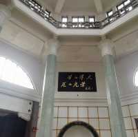 Hunan Martyrs Park – The Largest Park in Changsha You Shouldn’t Miss!