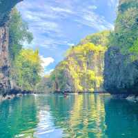 Small Lagoon - Pure magic!