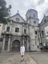 Want An Instagrammable Spot in Manila? I Know Where to Go 😉