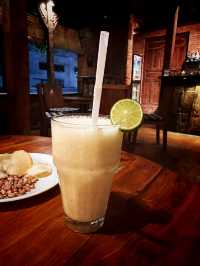 Candlelit Charm at Miro’s Garden, Ubud 🌿🍴