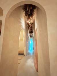 Sanctuary Escape🌸: Your Mental Healing Pause Button in Rimbayu 