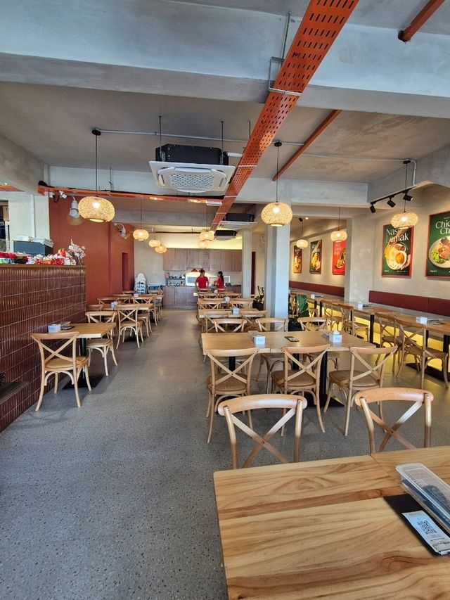 Rasa & Coffee JB Rasa & Coffee JB