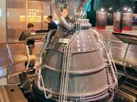 Exploring the Future at Miraikan, Tokyo’s Science Wonderland