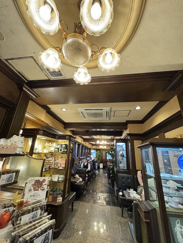 滿滿昭和感-丸福咖啡 滿滿昭和感-丸福咖啡