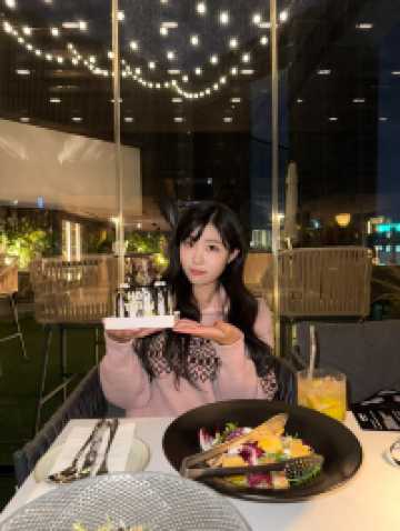 🌃 기념일에 가기좋은 강남의 밤 위로 떠오른 구름, AC호텔 루프탑 바 클라우드