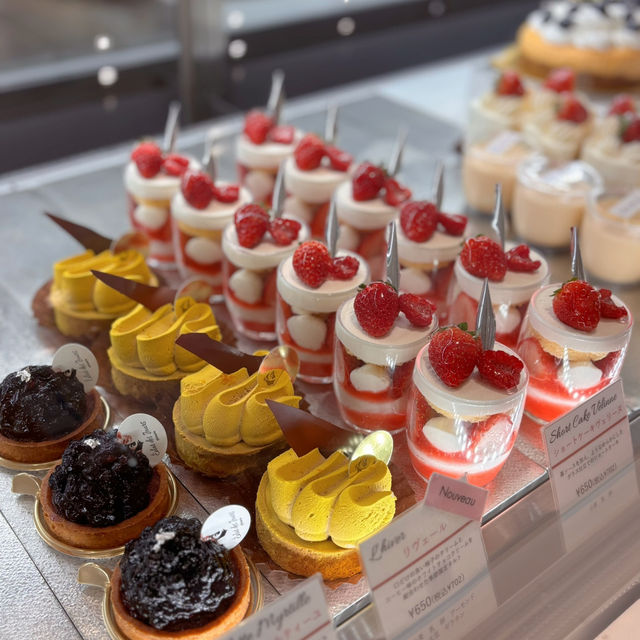 巴黎早晨的味道😊