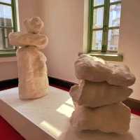 🏛️ Culture Station Seoul 284 – Where History Meets Art