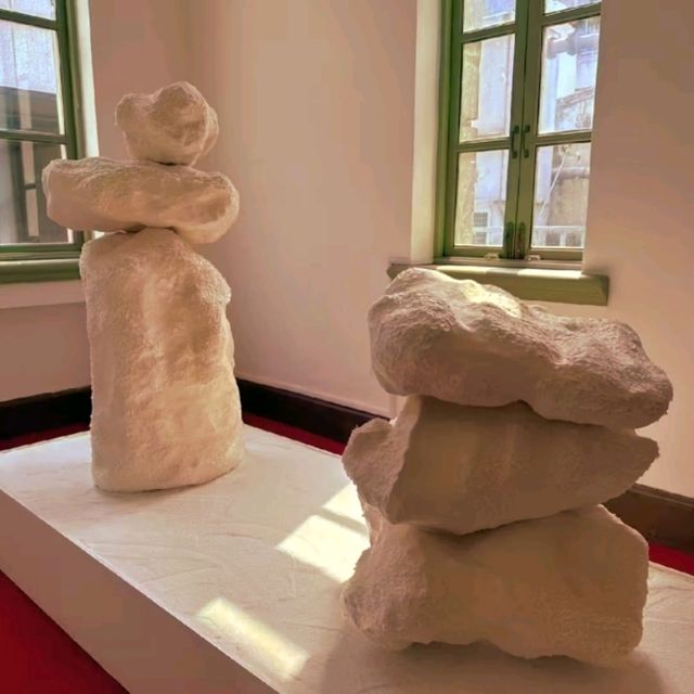 🏛️ Culture Station Seoul 284 – Where History Meets Art