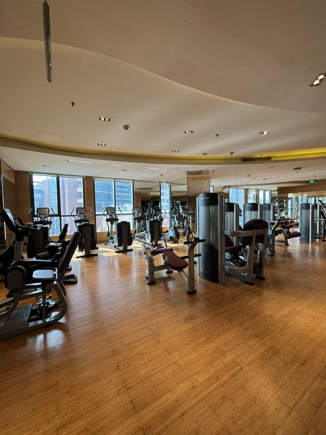 深圳低調豪華靚景酒店 2日1夜Staycation 深圳低調豪華靚景酒店 2日1夜Staycation