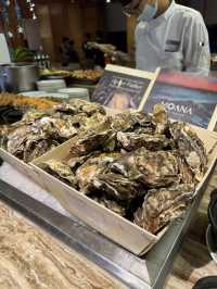 深圳低調豪華靚景酒店 2日1夜Staycation