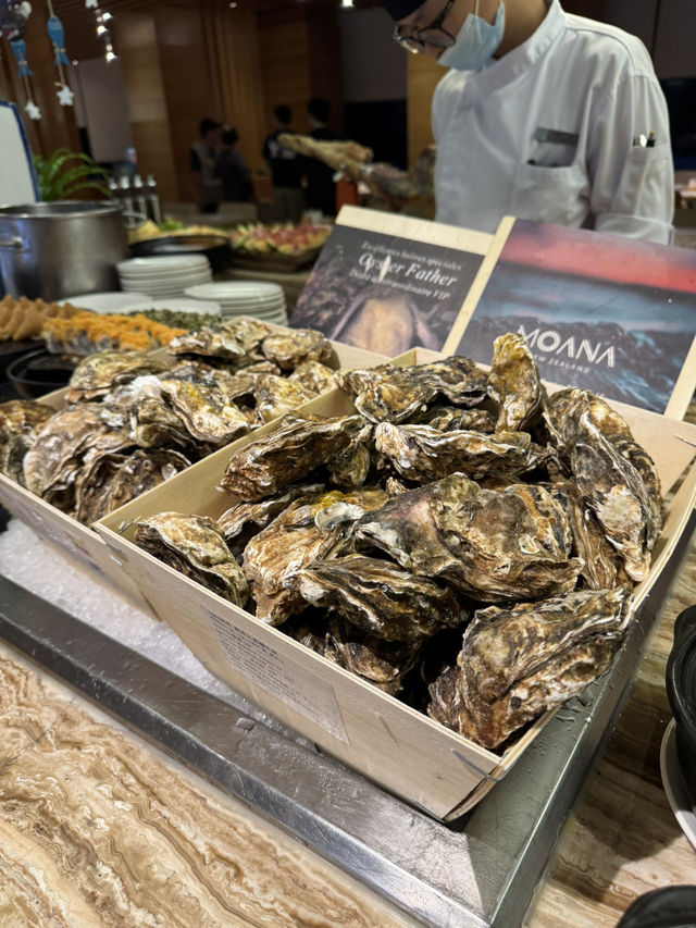 深圳低調豪華靚景酒店 2日1夜Staycation 深圳低調豪華靚景酒店 2日1夜Staycation