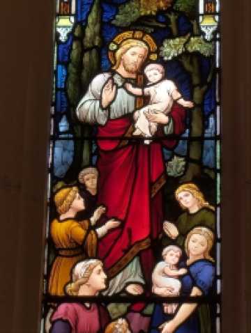 ✝️Church In Chippendale✝️