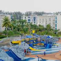 ที่พักพร้อมสวนน้ำภูเก็ต