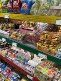 深圳-比香港更香港的童年回憶