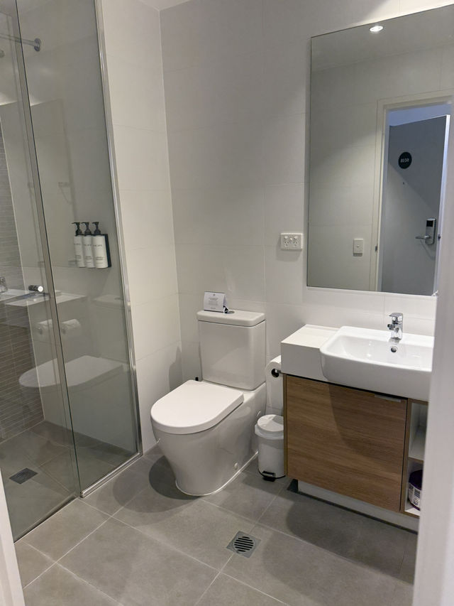 Your Urban Hideaway: Quest South Perth Foreshore Review ✨🌅