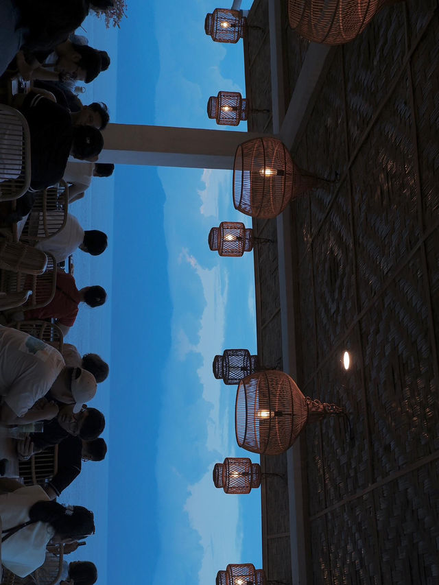 DISCOVER JANJI MARIA COFFEE INDONESIA