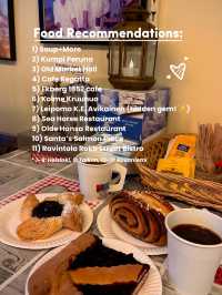 Complete Travel Guide: Finland