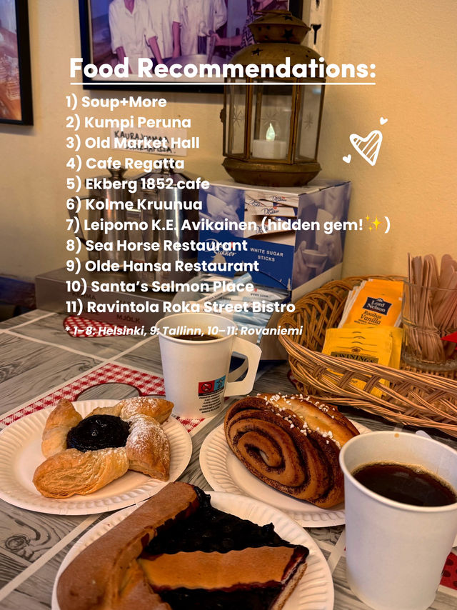 Complete Travel Guide: Finland Complete Travel Guide: Finland