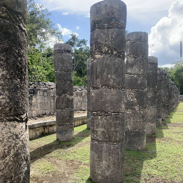 Chichén Itzá Chichén Itzá