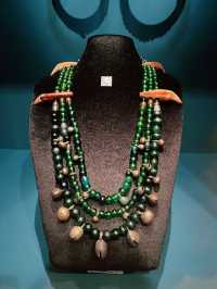 Discover Borneo’s Rich Heritage at the Borneo Cultures Museum