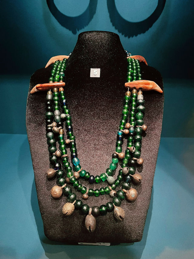 Discover Borneo’s Rich Heritage at the Borneo Cultures Museum