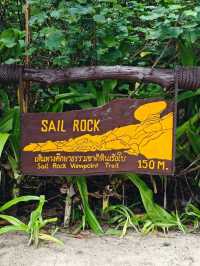 Pulau Payar: Crystal Clear Vibes & Chill Beach Adventures 🏝️✨