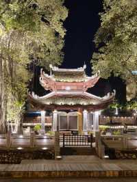 Hanoi's Old Quarter: A Lively Maze of History and Commerce