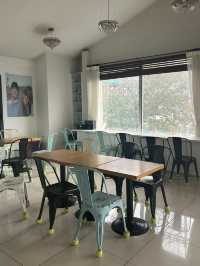 추억에 잠길 수 있는 드라마 명소🤍 빵 맛집 추천!