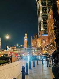 Macau Unfolded: Three Days of Glitz, Heritage & Harbour Charm