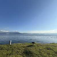 Peaceful Retreat at Dali Yunluo Village Villa 